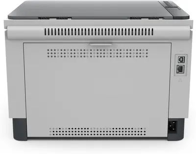 Printer lazerik HP LaserJet Tank 2604dw, i bardhë / zi - 8