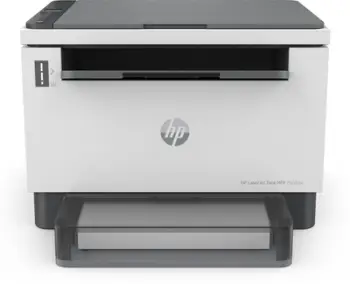 Printer lazerik HP LaserJet Tank 2604dw, i bardhë / zi