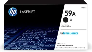 Toner HP 59A CF259A 3000 faqe i zi