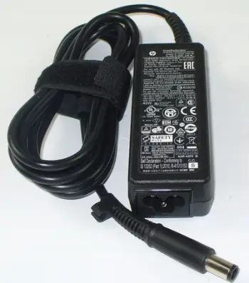 Karikues për laptop HP, 45W, USB-C, 3A