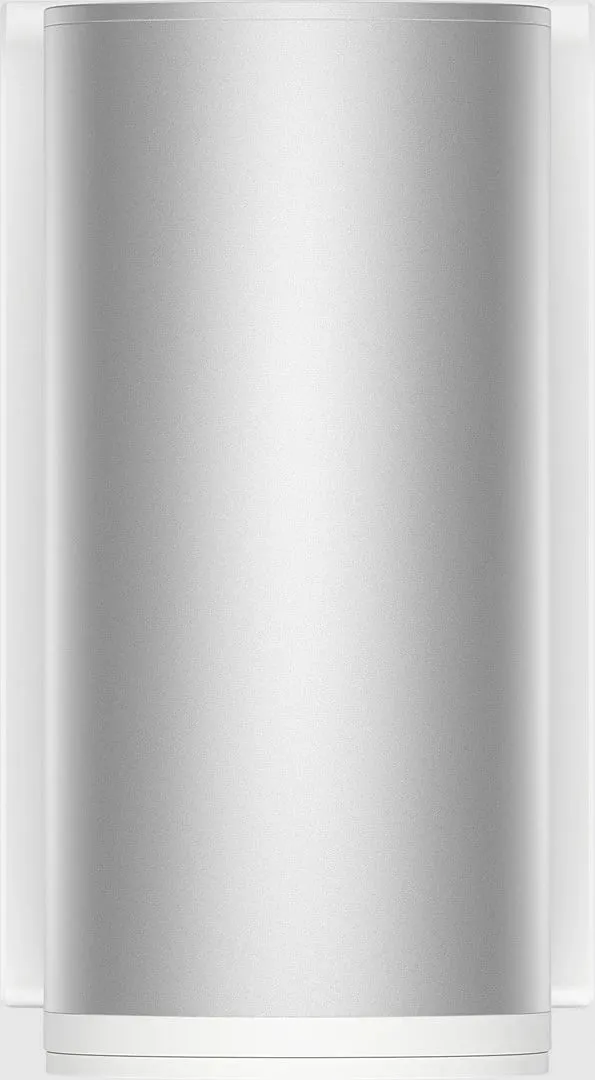 Kamerë interneti HP 960, 4K, 8MP, USB, e argjendtë - 6