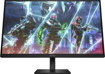 Monitor HP OMEN by, 27", 1920 x 1080, Full HD, 240 Hz, i zi