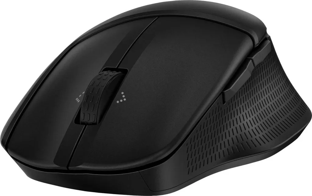 Maus HP 480 Comfort, wireless, Bluetooth, i zi - 2