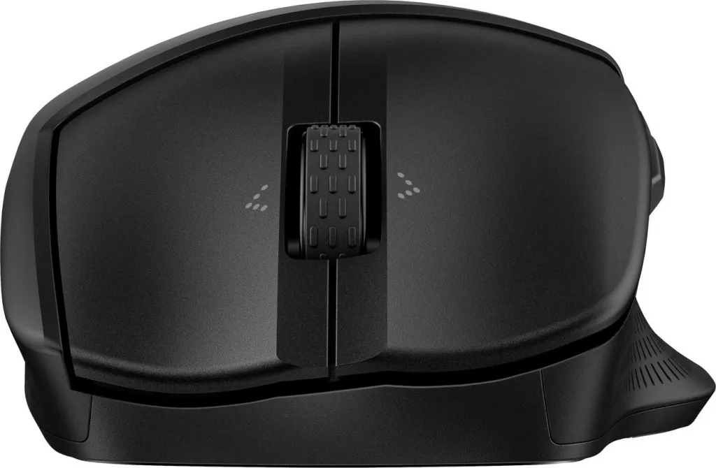 Maus HP 480 Comfort, wireless, Bluetooth, i zi - 3