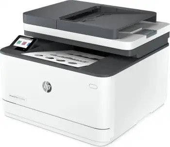 Printer HP LaserJet Pro 3102fdw, multifunksional, laser, Wi-Fi, duplex