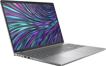 Laptop HP ZBook Power G11, Intel Core Ultra 5 135H, 16" WUXGA, 16 GB RAM, 1 TB SSD, NVIDIA RTX A1000, Silver
