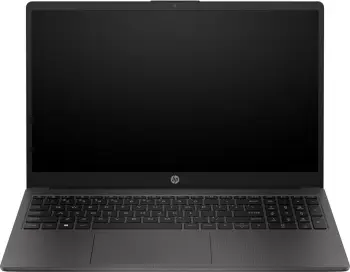 Laptop HP 250 G10, Intel Core i3-1315U, 15.6" FHD, 8 GB RAM, 512 GB SSD, Dark Ash Silver