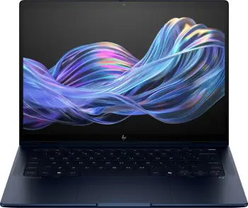 Laptop HP EliteBook X Flip G1i Ultra 7 258V, 14" 2.5K Touch, 32GB RAM, 1TB SSD, Windows 11 Pro, Kaltër