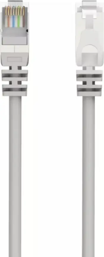 Kabllo Rrjeti HP DHC-C5E-UTP-2M Cat5E U/UTP