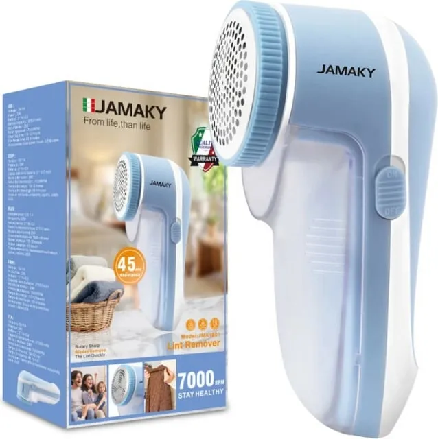 Heqës I Cuklave JAMAKY JMK1501 (Kalter) - 2
