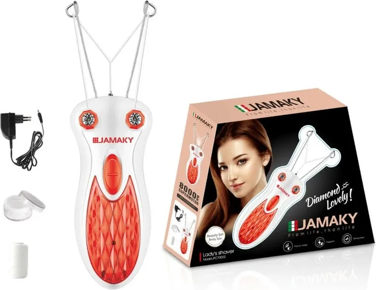 Depilator JAMAKY JPC70002 - 1