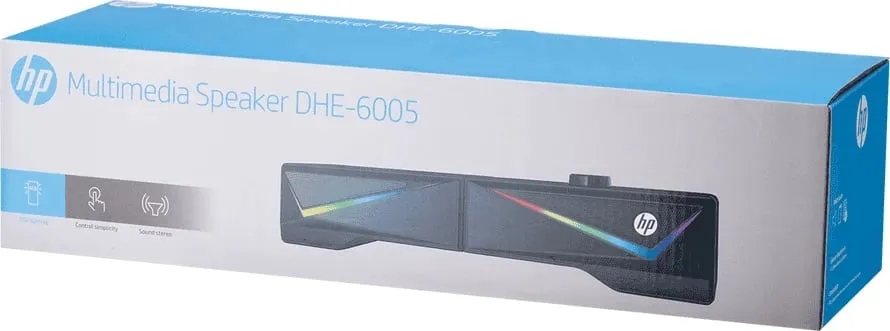 Altoparlant HP DHE-6005 - 4