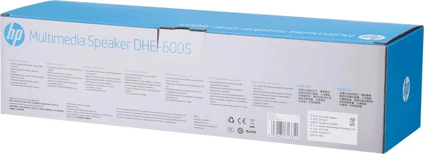 Altoparlant HP DHE-6005 - 5