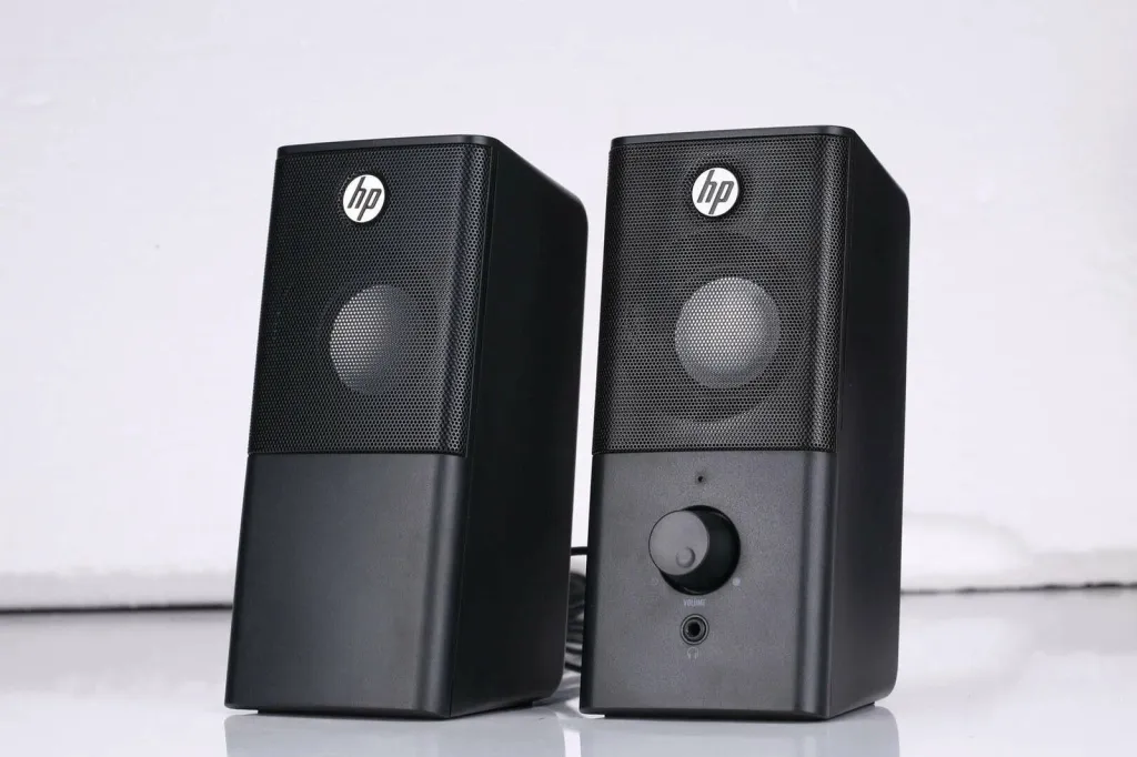 Altoparlant HP DHS-2101 - 6