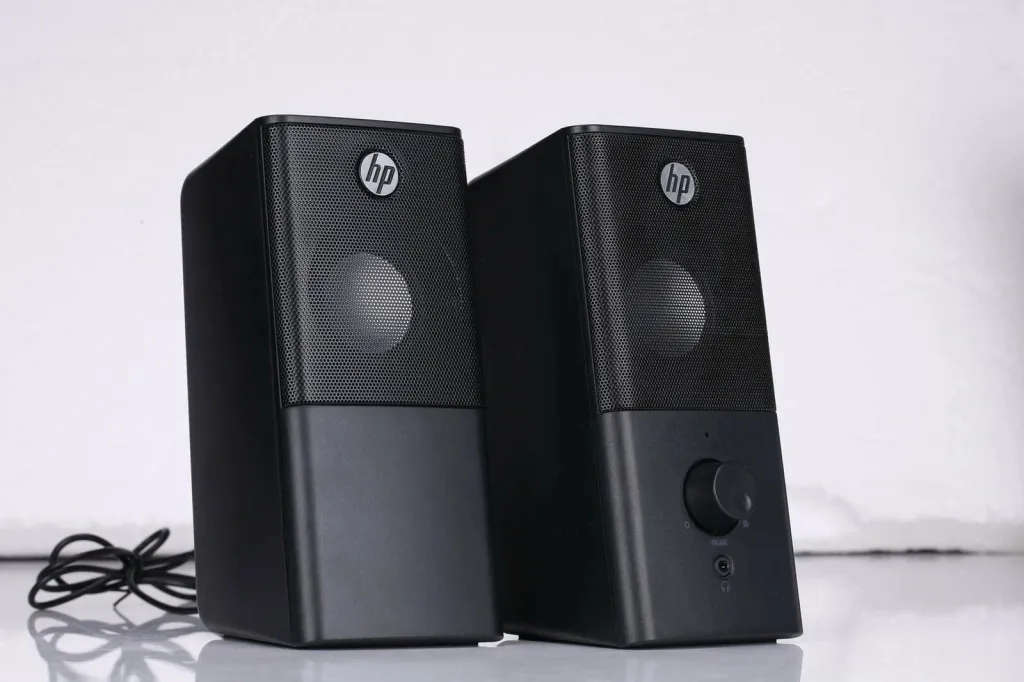 Altoparlant HP DHS-2101 - 7