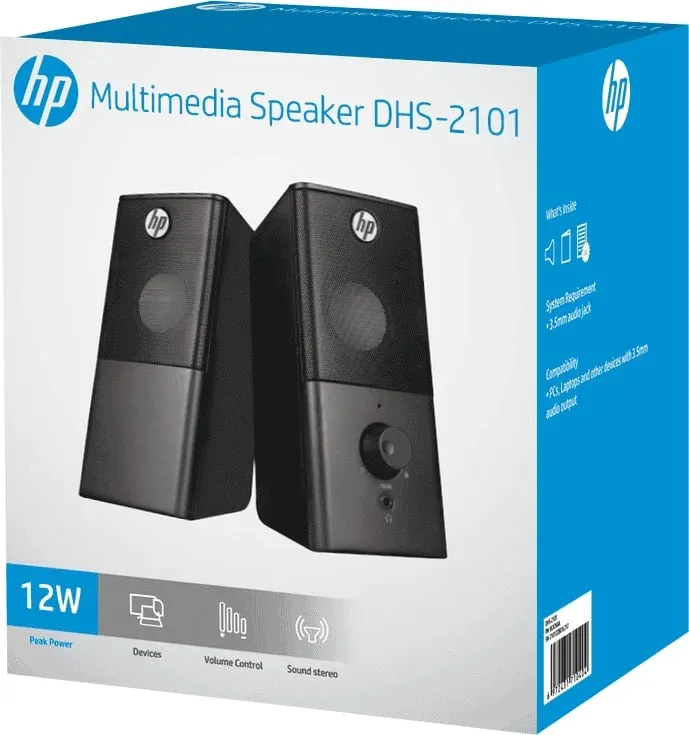 Altoparlant HP DHS-2101 - 9