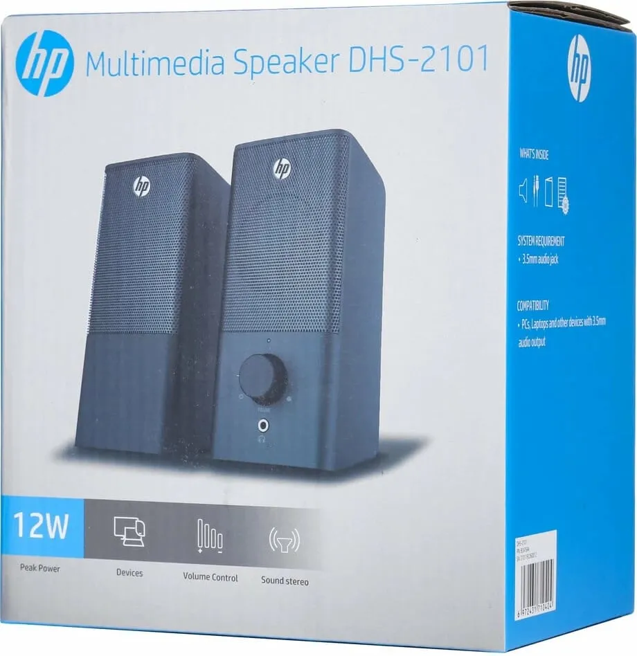 Altoparlant HP DHS-2101 - 10