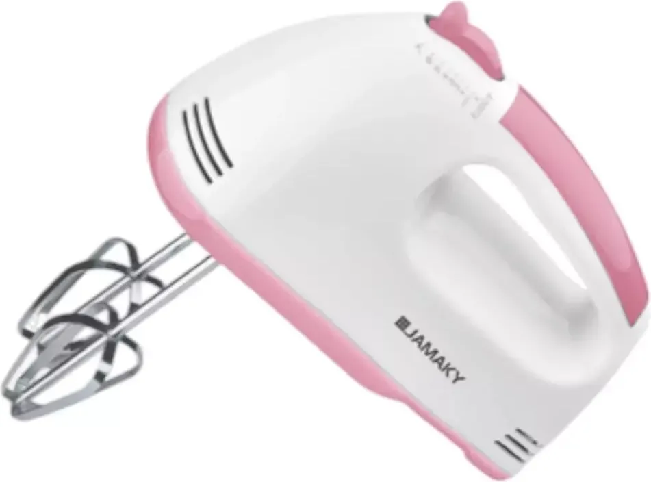 Mikser Dore JAMAKY JMK6003 (Bardhë/Pembe) - 1