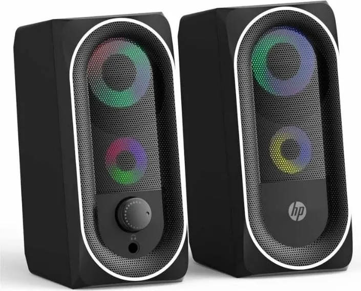 Altoparlant HP DHE-6001 2.0 - 4