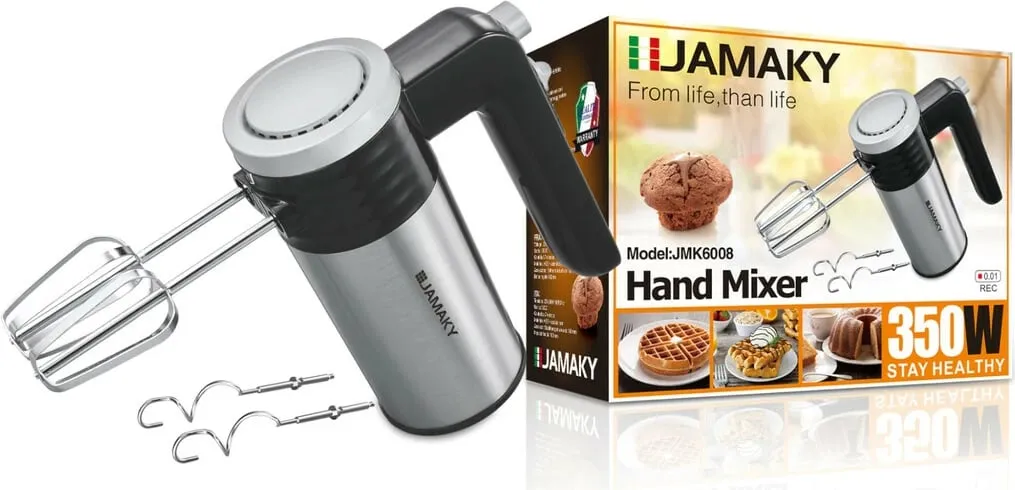 Mikser Dore JAMAKY JMK6008 - 2