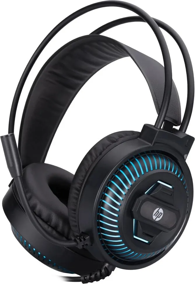 Kufje HP DHE-8001U - 1