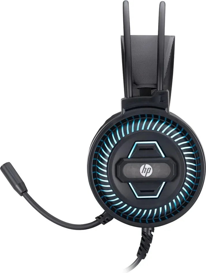 Kufje HP DHE-8001U - 2