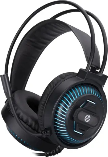 Kufje HP DHE-8001U