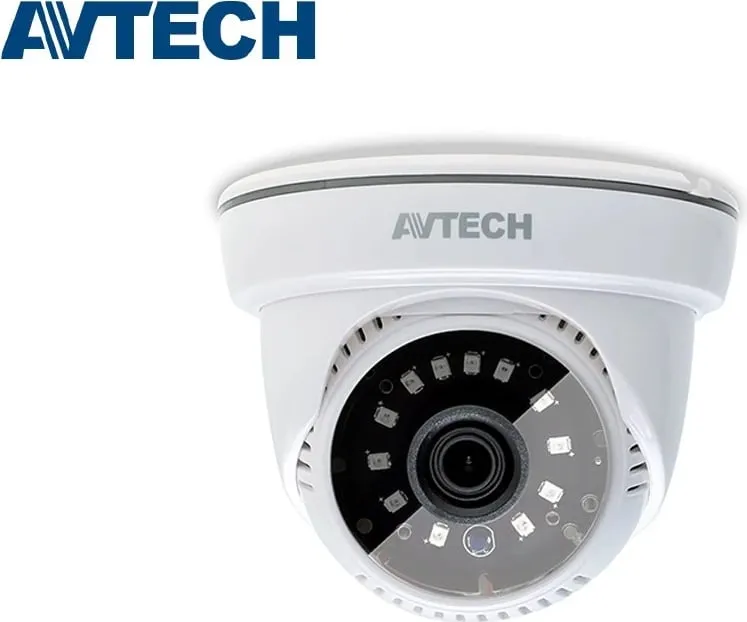 Kamera AVTECH DGC5005AT/F36 - 1
