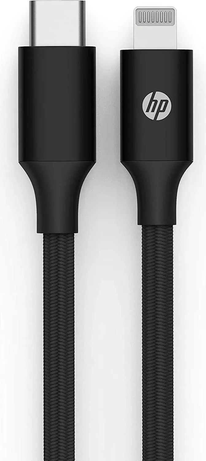 Kabllo HP DHC-MF103-2m MFI USB C - 1