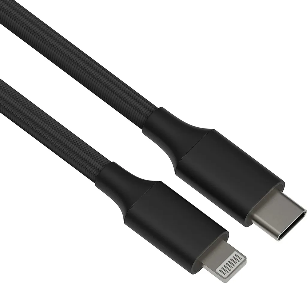 Kabllo HP DHC-MF103-2m MFI USB C - 2