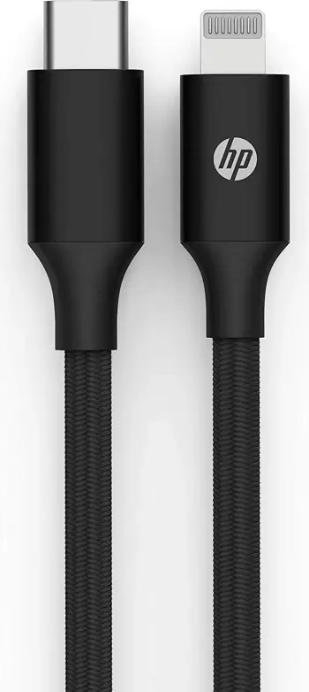 Kabllo HP DHC-MF103-2m MFI USB C