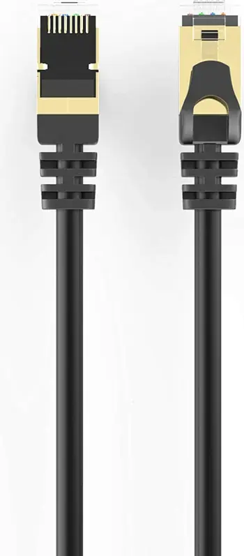 Kabllo Rrjeti HP DHC-CAT7-3M Cat7 F/FTP