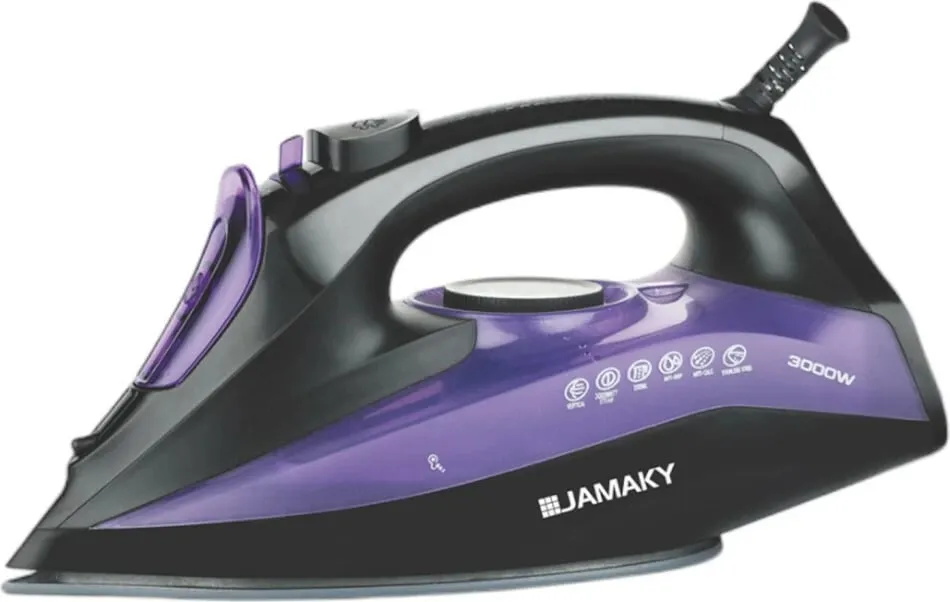 Hekur Me Avull JAMAKY JMK1096 (Vjollce) - 1