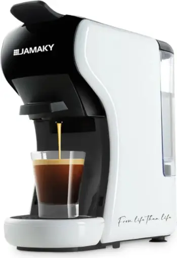 Aparat Kafeje JAMAKY JMK9012 (Bardhë)