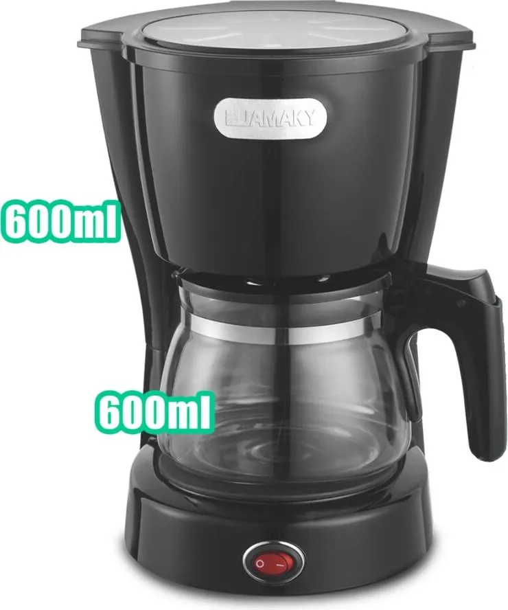 Aparat Kafeje JAMAKY JMK9007 - 1