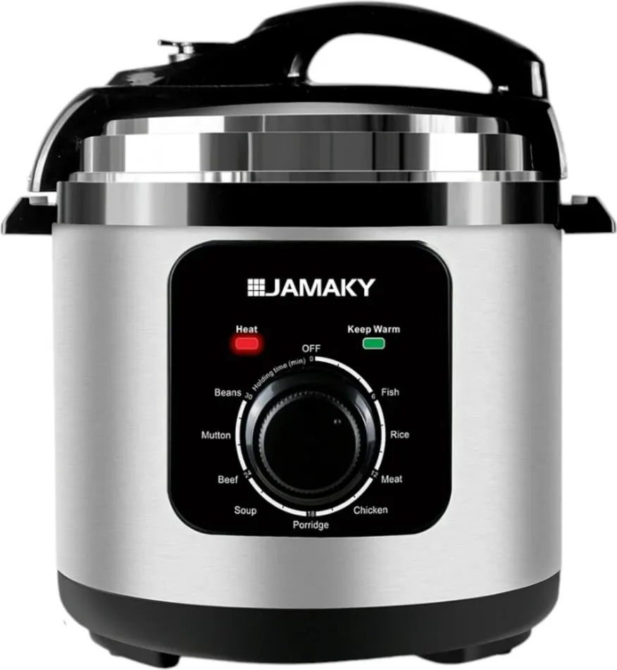 Tenxhere Elektrike Me Presion JAMAKY JMK7502 - 1