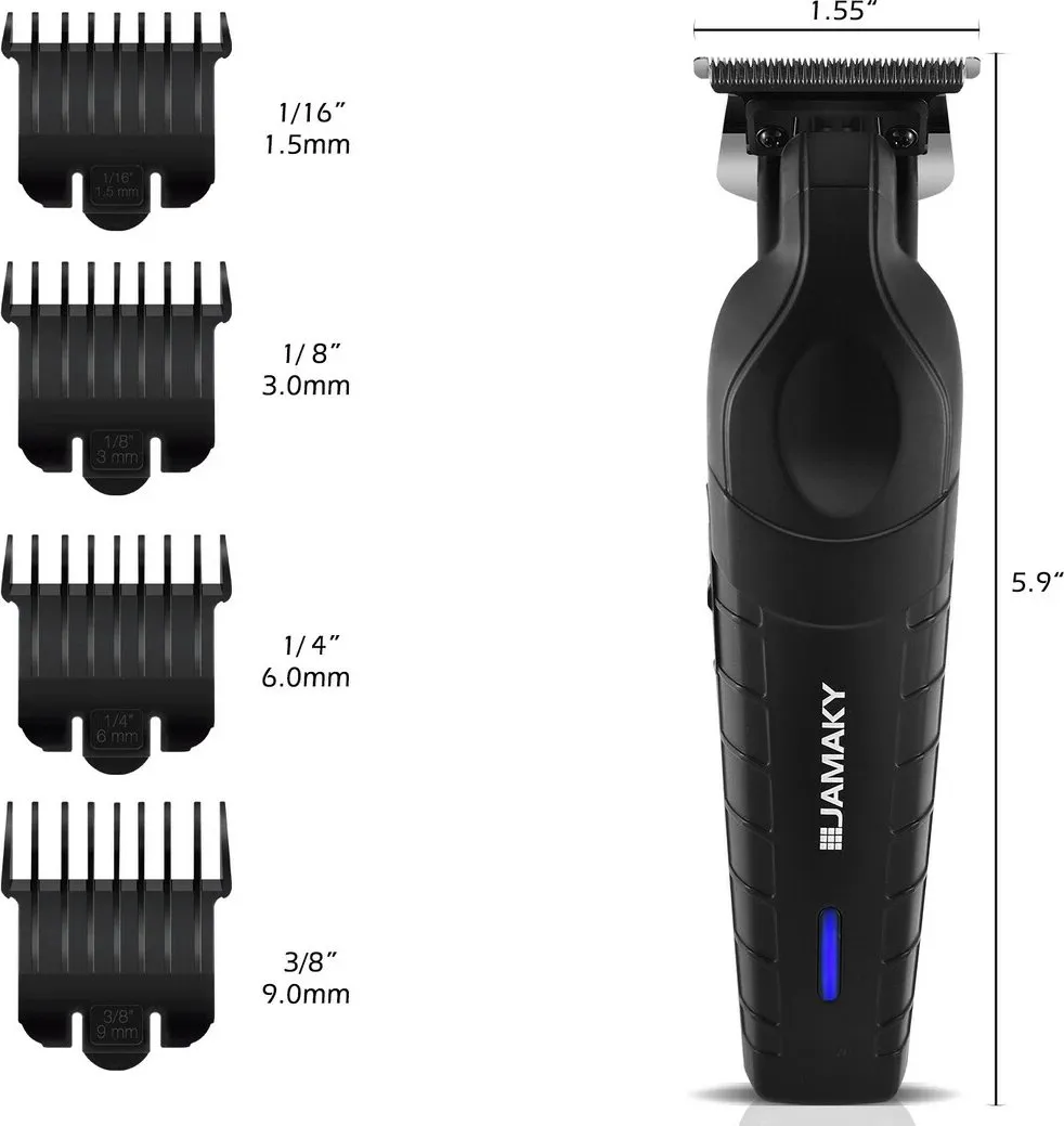 Makinë Rroje JAMAKY JPC90021 - 5