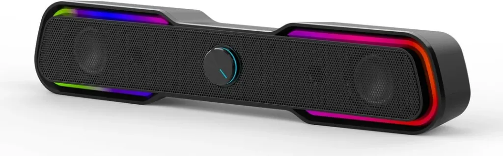 Altoparlant HP Soundbar HP DHE-6002, i zi - 1