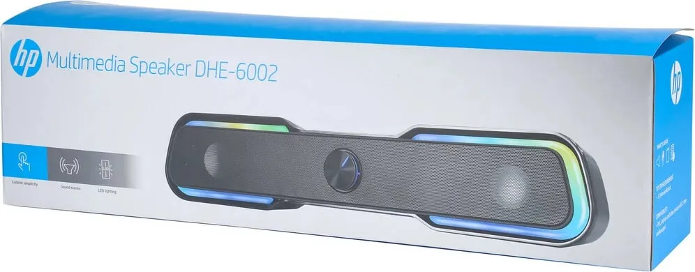 Altoparlant HP Soundbar HP DHE-6002, i zi - 3