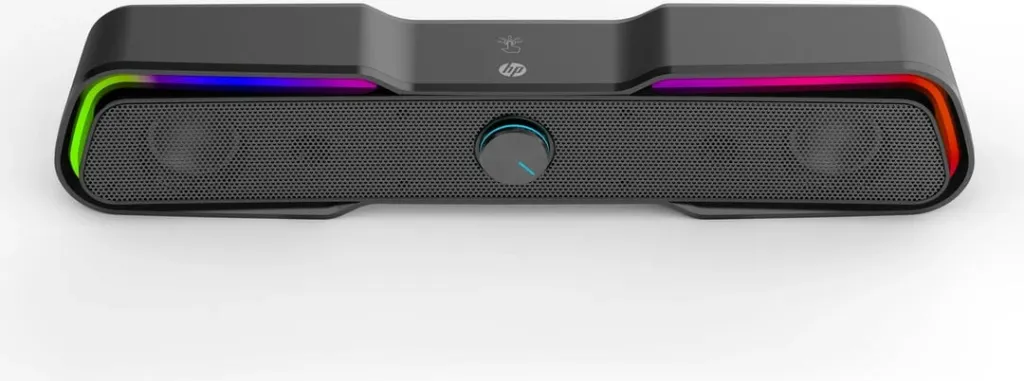 Altoparlant HP Soundbar HP DHE-6002, i zi - 4