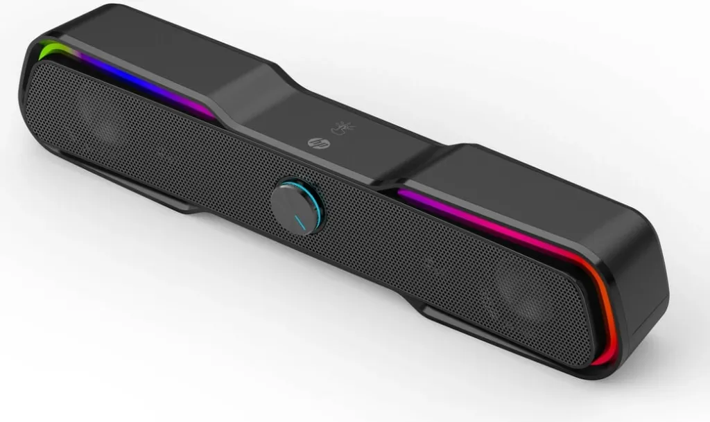 Altoparlant HP Soundbar HP DHE-6002, i zi - 5