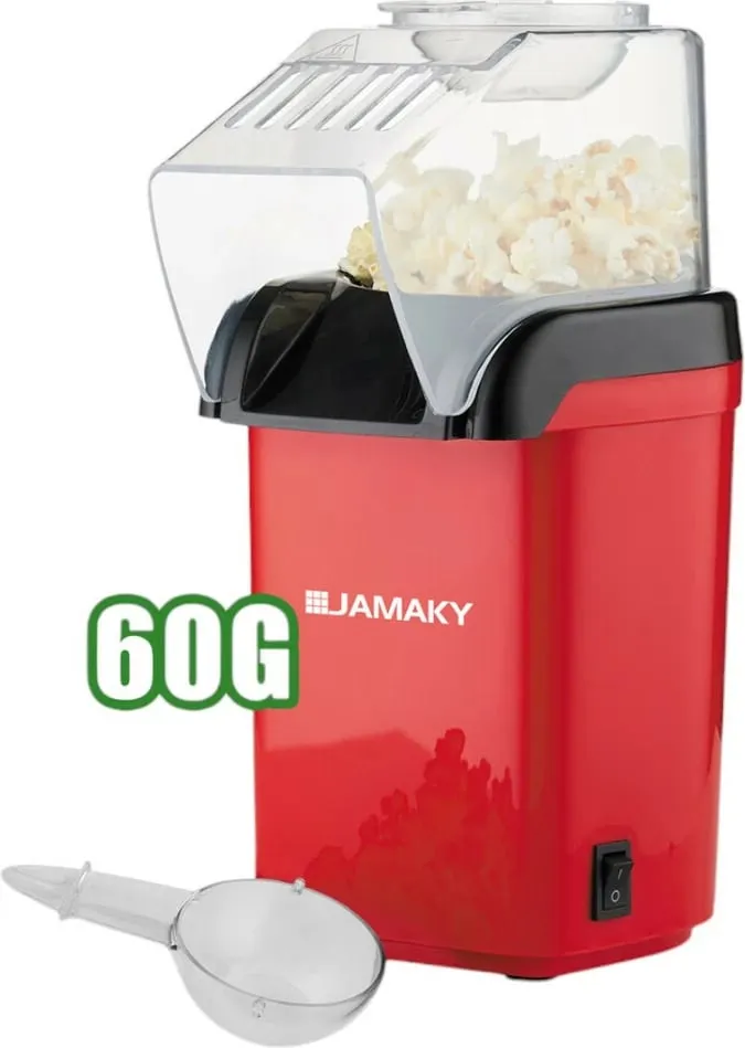 Mini Prodhues I Kokoshkave PopCorn JAMAKY JMK9001 - 1