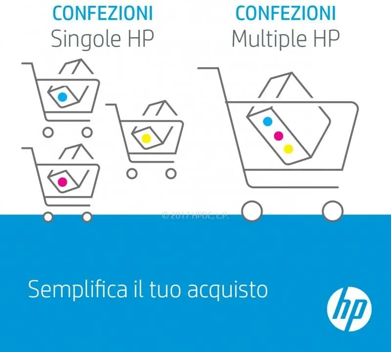 Toner HP CF213A, i purpurt - 4