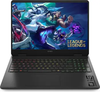 Laptop gaming HP OMEN 16-am0007nw, Ultra 5 225H, 16" 2K, 32GB RAM, 1TB SSD, RTX 5060, Shadow Black