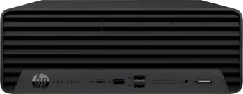 Kasë kompjuteri HP ProDesk 400 G9, Intel Core i7-12700, 16 GB RAM, 512 GB SSD, Windows 11 Pro, e zezë