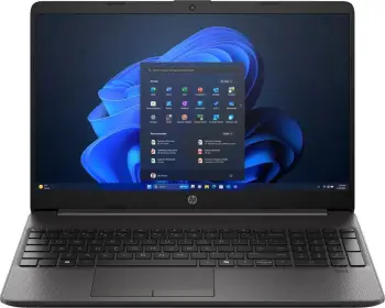 Laptop HP 250R G9, Intel Core i5-1335U, 16 GB RAM, 512 GB SSD, 15.6" FHD, Iris Xe, Dark ash silver