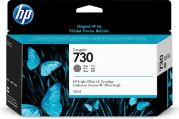 Fishek HP 730, P2V66A, 130ml, i hirtë