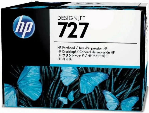 Ngjyra për printer HP B3P06A - 2