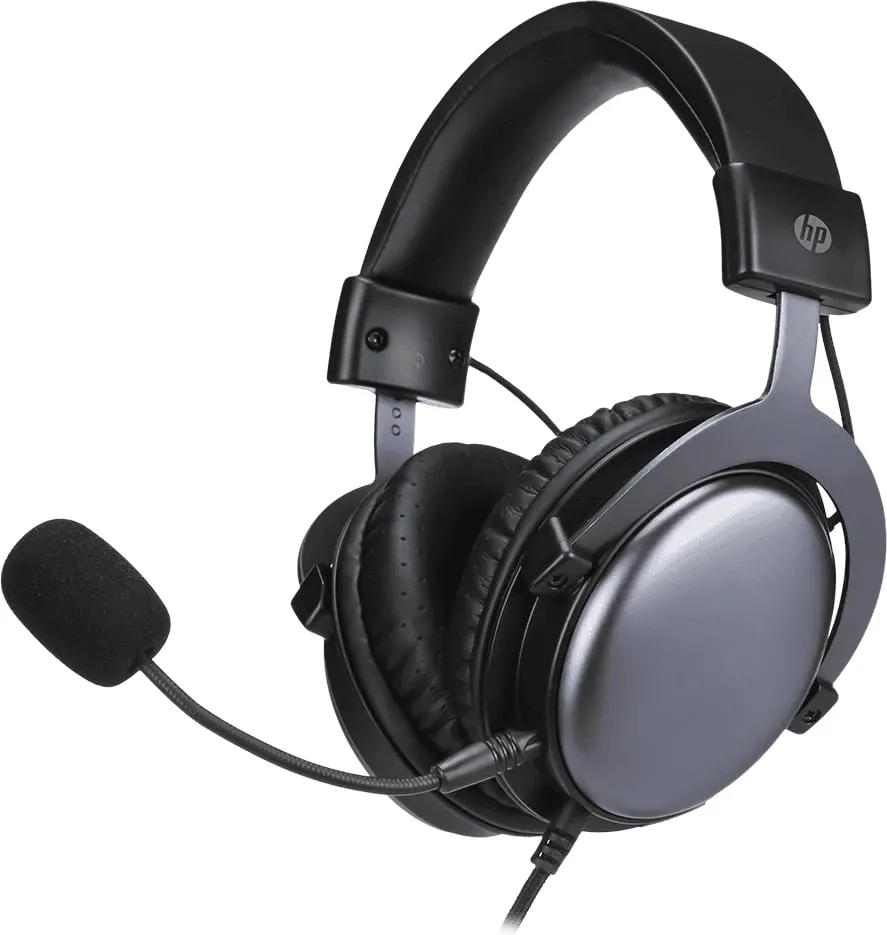 Kufje HP DHE-8005N - 1