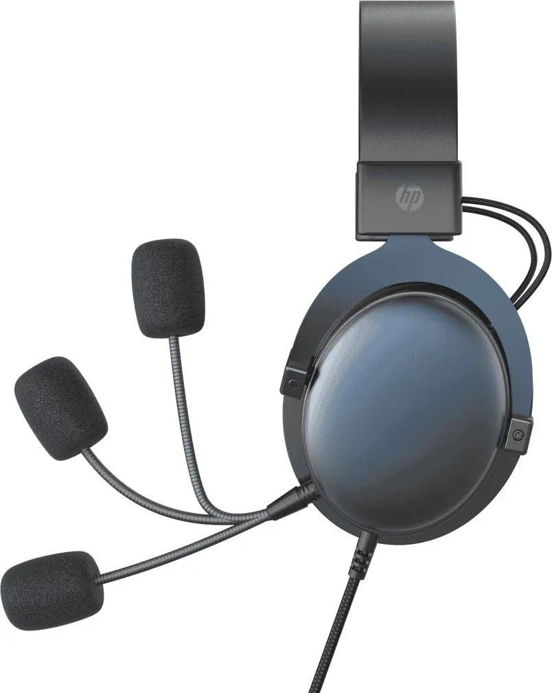 Kufje HP DHE-8005N - 2